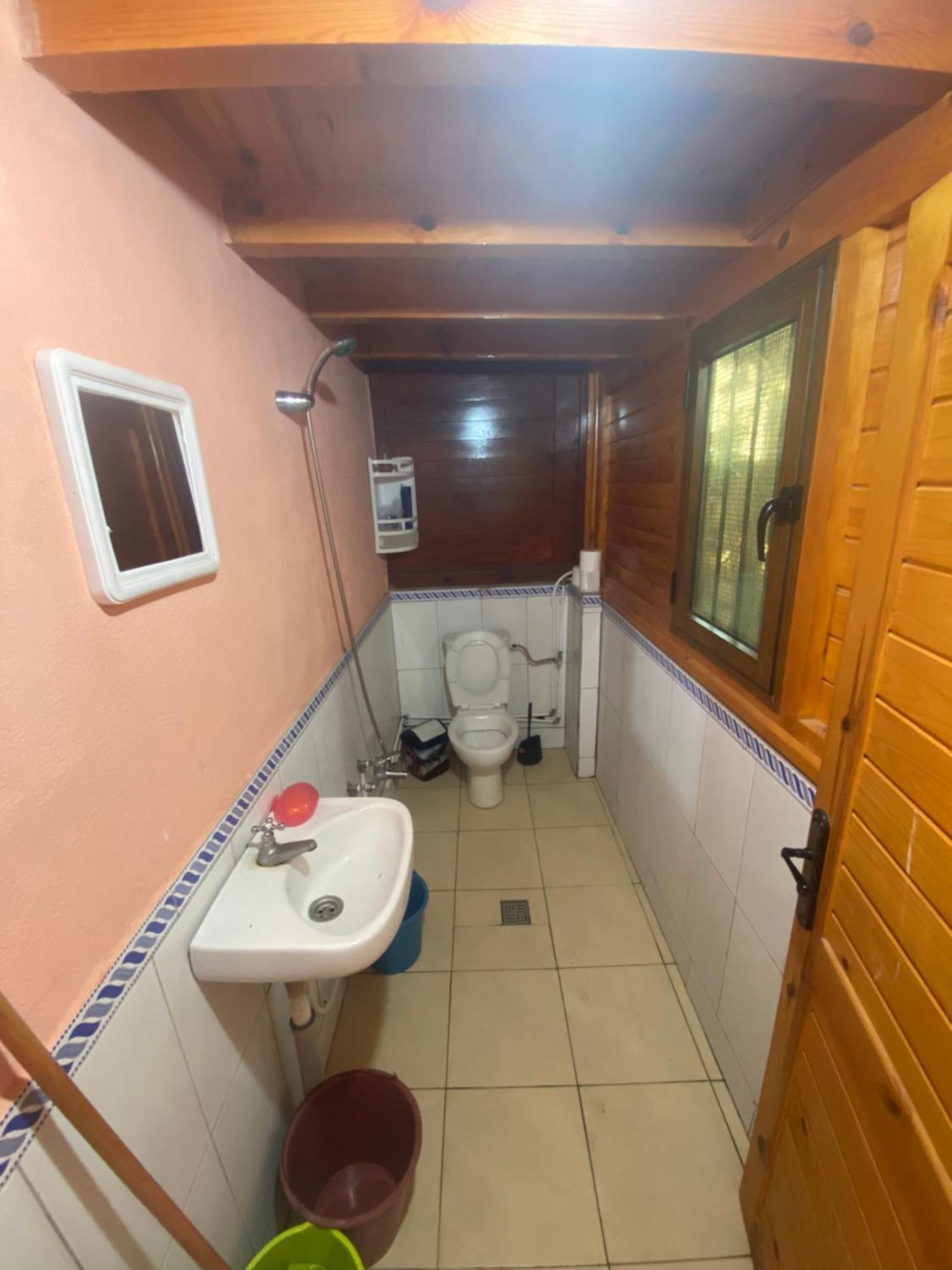 Penon De Velez De La Gomera Alhucemas Exterior foto